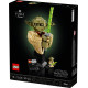 Klocki Star Wars 75438 Popiersie Yody