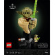 Klocki Star Wars 75438 Popiersie Yody