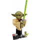 Klocki Star Wars 75438 Popiersie Yody
