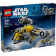 Klocki Star Wars 75447 Brzeszczot