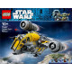 Klocki Star Wars 75447 Brzeszczot
