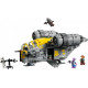 Klocki Star Wars 75447 Brzeszczot