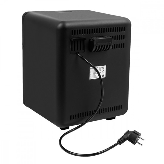 Frytkownica beztłuszczowa Air Fryer GB950 1800 W, 10L