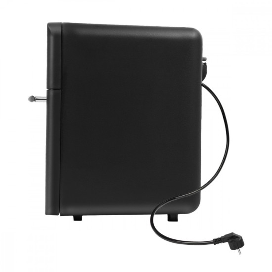 Frytkownica beztłuszczowa Air Fryer GB950 1800 W, 10L