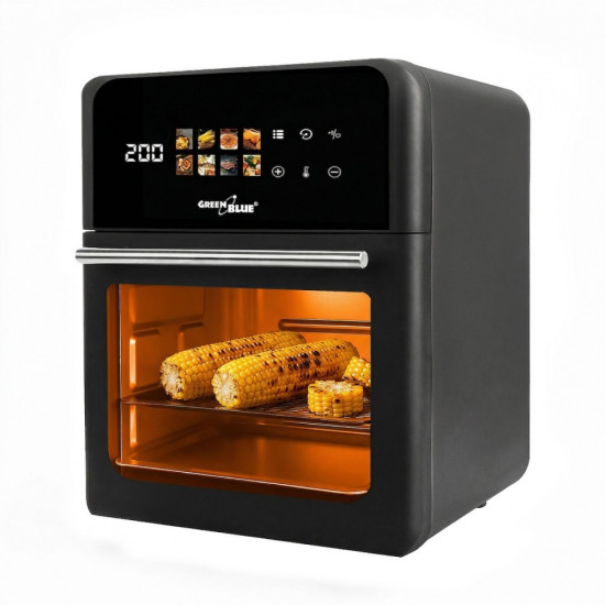 Frytkownica beztłuszczowa Air Fryer GB950 1800 W, 10L