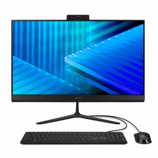 Komputer Veriton 2000 All-in-One VZ415G 23.8 cala IPS/Core 5 120U/16GB/512SDD/W11P