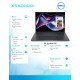 Laptop XPS 16 DA16260 Win11Pro Core Ultra X7 358H/32GB/1TB/16 TOUCH/3,2K /Intel Arc/FgrPr/Cam/Mic/Backlit Kb/3 Cell/3Y ProSupport