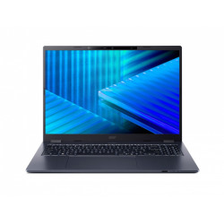 Laptop TravelMate P4 TMP416-54-TCO Ultra 7 255U 16GB/512GB/W11Pro , gwarancja 36 miesięcy ONSITE 