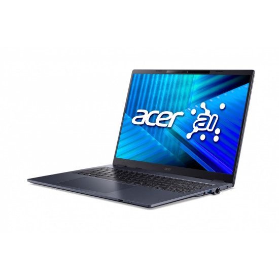 Laptop TravelMate P4 TMP416-54-TCO Ultra 7 255U 16GB/512GB/W11Pro , gwarancja 36 miesięcy ONSITE 