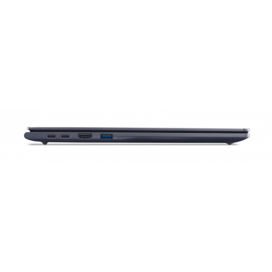 Laptop TravelMate P4 TMP416-54-TCO Ultra 7 255U 16GB/512GB/W11Pro , gwarancja 36 miesięcy ONSITE 