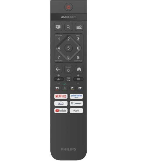 Telewizor LED 32 cale 32PHS6050/12
