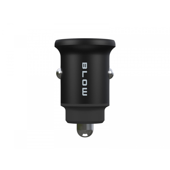 Ładowarka samochodowa G50B USB-A, USB-C 45W