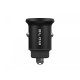 Ładowarka samochodowa G50B USB-A, USB-C 45W