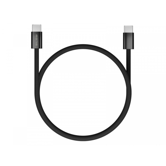 Ładowarka sieciowa gniazdo USB + USB-C PD 45W + kabel