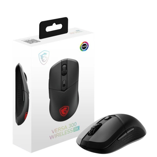 Mysz Versa 300 W 8K