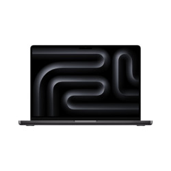 MacBook Pro 14.2 cala: M5 Pro 18/20, 48GB, 1TB SSD, bez zasilacza, US - Gwiezdna czerń