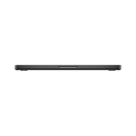 MacBook Pro 14.2 cala: M5 Pro 18/20, 48GB, 1TB SSD, bez zasilacza, US - Gwiezdna czerń
