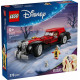Klocki Disney 43277 Samochód Cruelli De Mon 