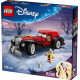 Klocki Disney 43277 Samochód Cruelli De Mon 
