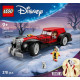 Klocki Disney 43277 Samochód Cruelli De Mon 