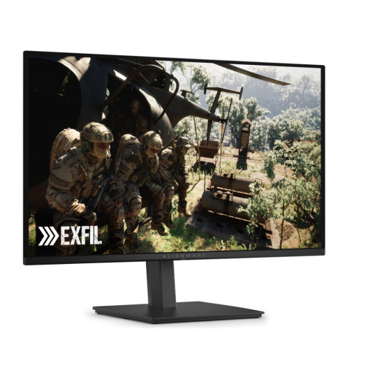 Monitor gamingowy Alienware AW2726DM 27 cali IPS QHD/16:9/DP/HDMI/3Y