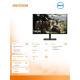 Monitor gamingowy Alienware AW2726DM 27 cali IPS QHD/16:9/DP/HDMI/3Y