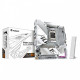 Płyta główna B850M A ELT WF6E ICE HDMI/DP M2 m.ATX 