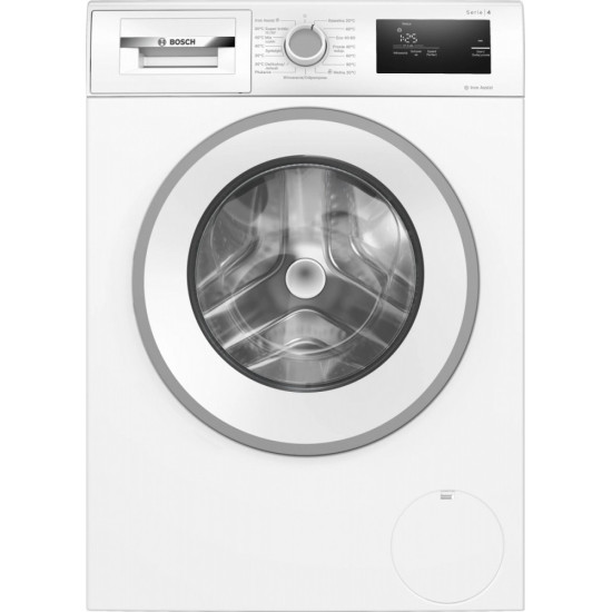 Pralka WAN2405BPL Serie4 para new