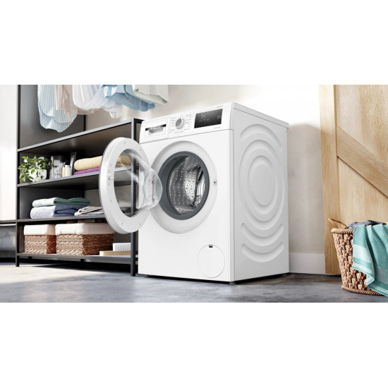 Pralka WAN2405BPL Serie4 para new