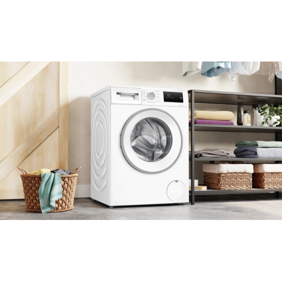 Pralka WAN2405BPL Serie4 para new