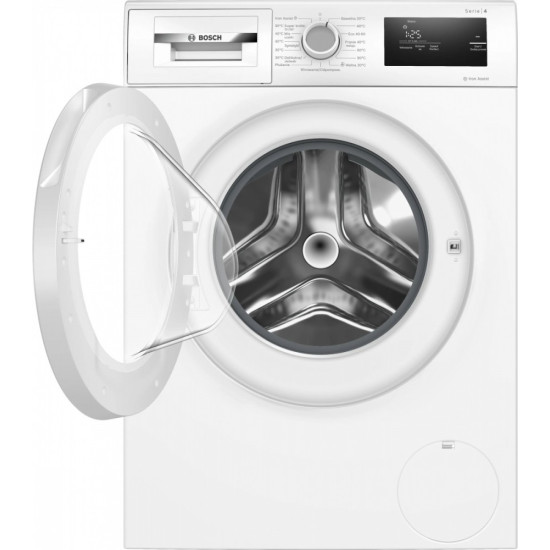 Pralka WAN2405BPL Serie4 para new