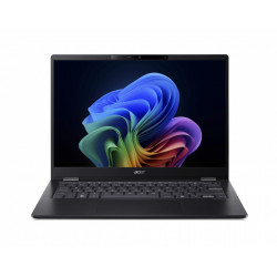 Laptop TravelMate P6 14 AI TMP614-54T-TCO Ultra 5 226V/16GB/512GB/W11PRO ; gwarancja 36 miesięcy ONSITE