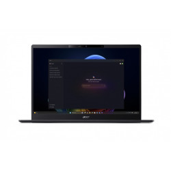 Laptop TravelMate P6 14 AI TMP614-54T-TCO Ultra 5 226V/16GB/512GB/W11PRO ; gwarancja 36 miesięcy ONSITE