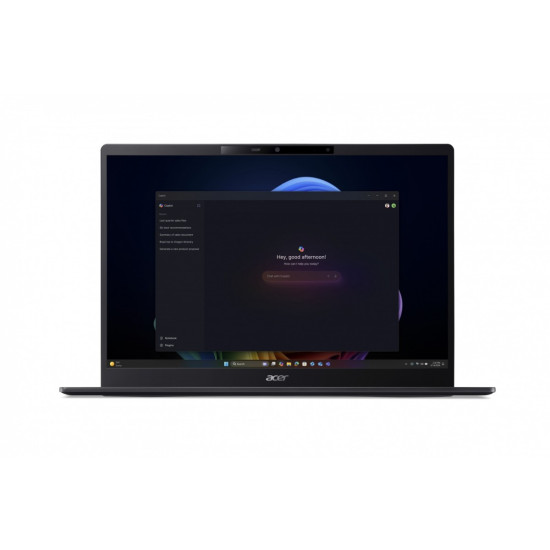 Laptop TravelMate P6 14 AI TMP614-54T-TCO Ultra 5 226V/16GB/512GB/W11PRO ; gwarancja 36 miesięcy ONSITE