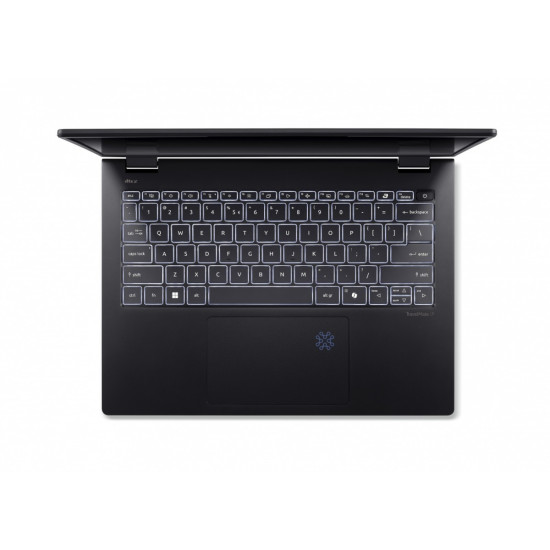 Laptop TravelMate P6 14 AI TMP614-54T-TCO Ultra 5 226V/16GB/512GB/W11PRO ; gwarancja 36 miesięcy ONSITE