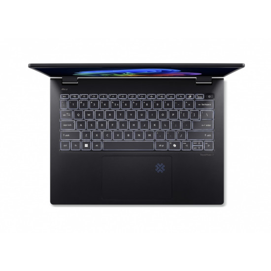 Laptop TravelMate P6 14 AI TMP614-54T-TCO Ultra 5 226V/16GB/512GB/W11PRO ; gwarancja 36 miesięcy ONSITE