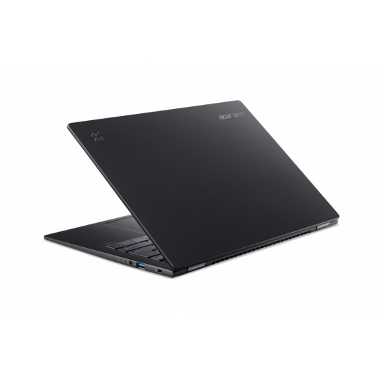 Laptop TravelMate P6 14 AI TMP614-54T-TCO Ultra 5 226V/16GB/512GB/W11PRO ; gwarancja 36 miesięcy ONSITE