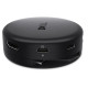 Koncentrator podróżny Pro 7in1 USB-C DA326