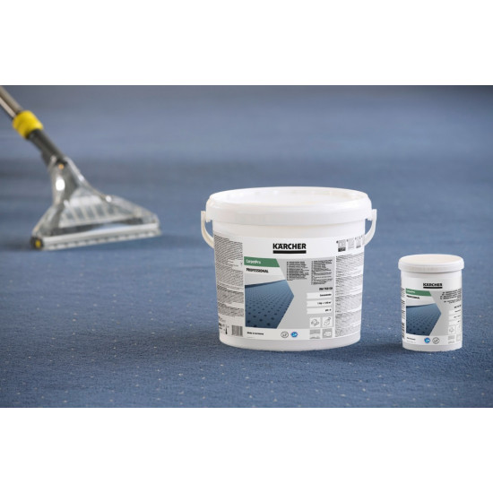 Proszek do prania dywanów i wykładzin RM 760 CarpetPro 800 g nowa formuła