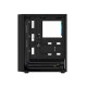 Obudowa Shobo SH8F ARGB Midi tower z oknem czarna 