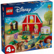 Klocki Disney 43304 Toy Story farma koni
