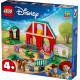 Klocki Disney 43304 Toy Story farma koni