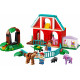 Klocki Disney 43304 Toy Story farma koni