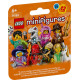 Klocki Minifigures 71052 Minifigurki seria 29 (sztuka)