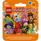 Klocki Minifigures 71052 Minifigurki seria 29 (sztuka)