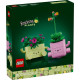 Klocki Botanicals 11506 Bujające się roślinki