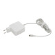 Zasilacz USB Type C 45W Biały