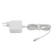 Zasilacz USB Type C 45W Biały