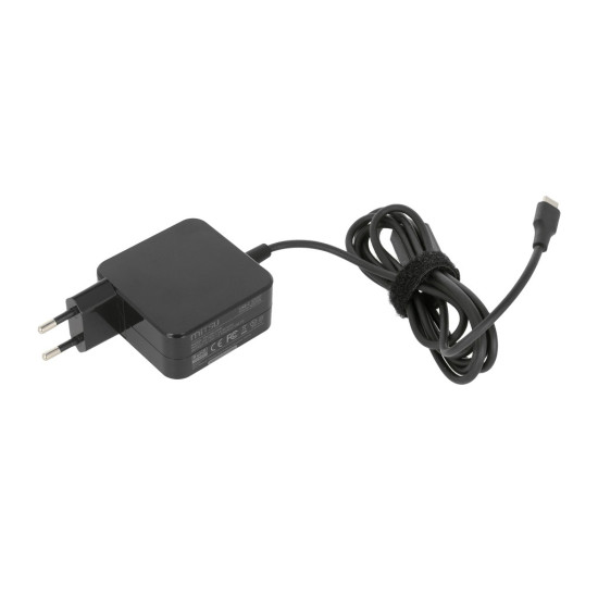 Zasilacz USB Type C 45W Czarny