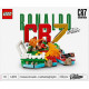 Klocki Editions 43012 Cristiano Ronaldo - piłkarskie momenty